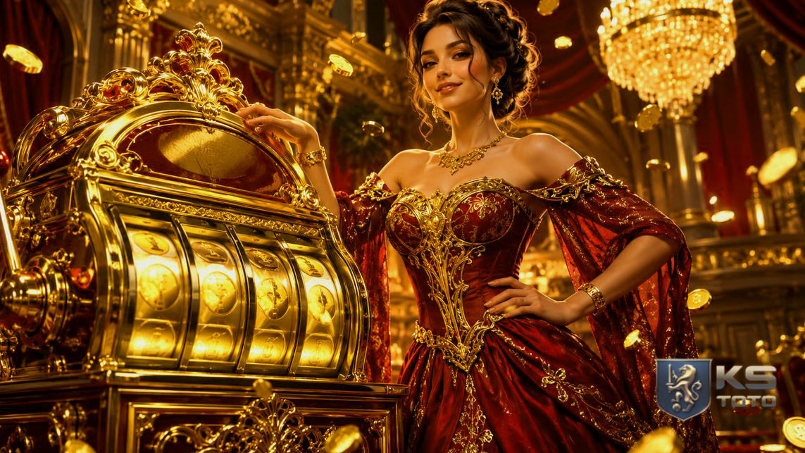 kstoto daftar slot olympus gacor anti rungkad KSTOTO - mesin slot jackpot besar berkilau